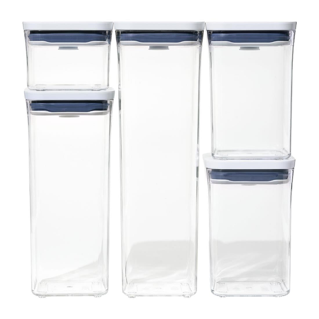 FU271 OXO Good Grips 5 Piece Pop Set