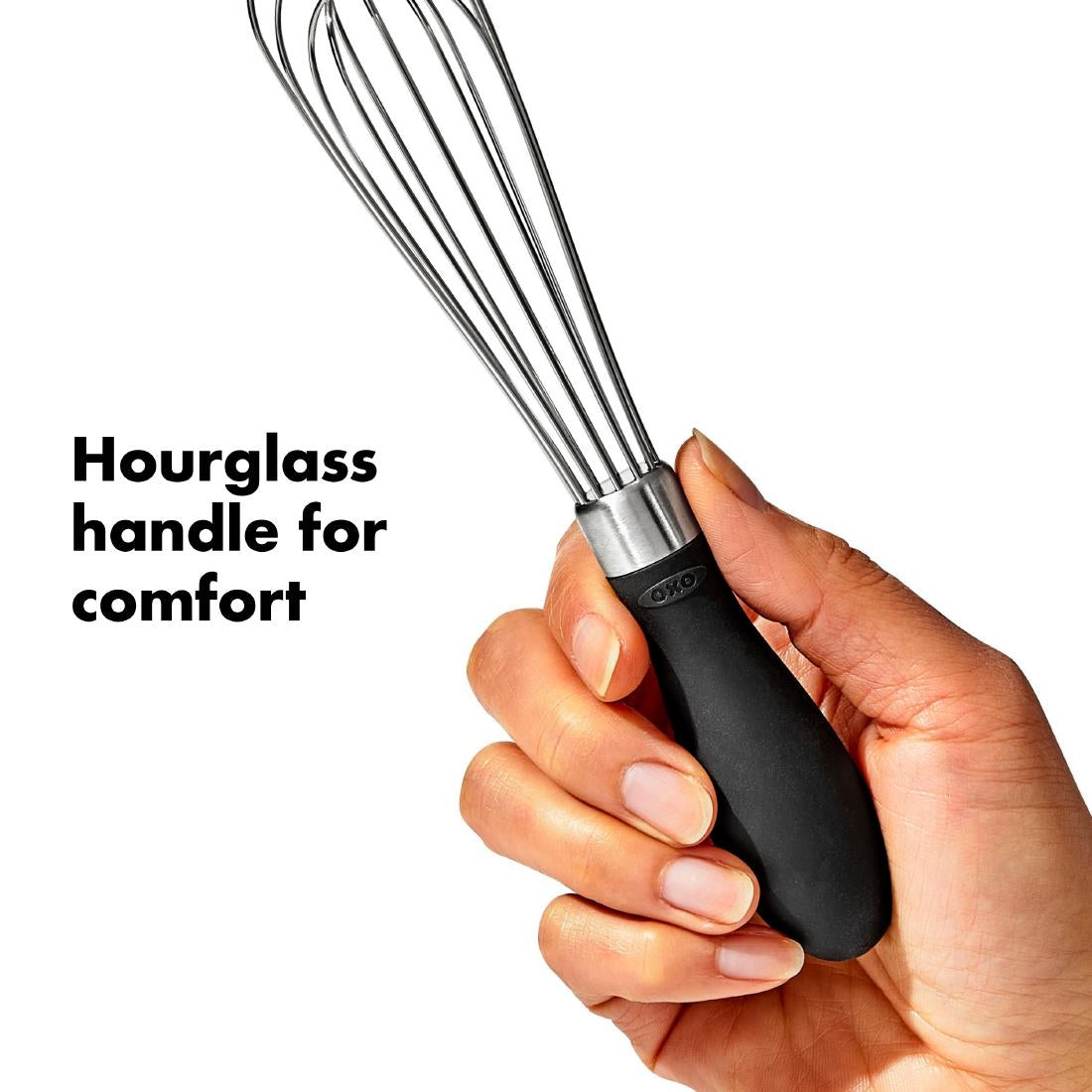 FU272 OXO Mini Whisk