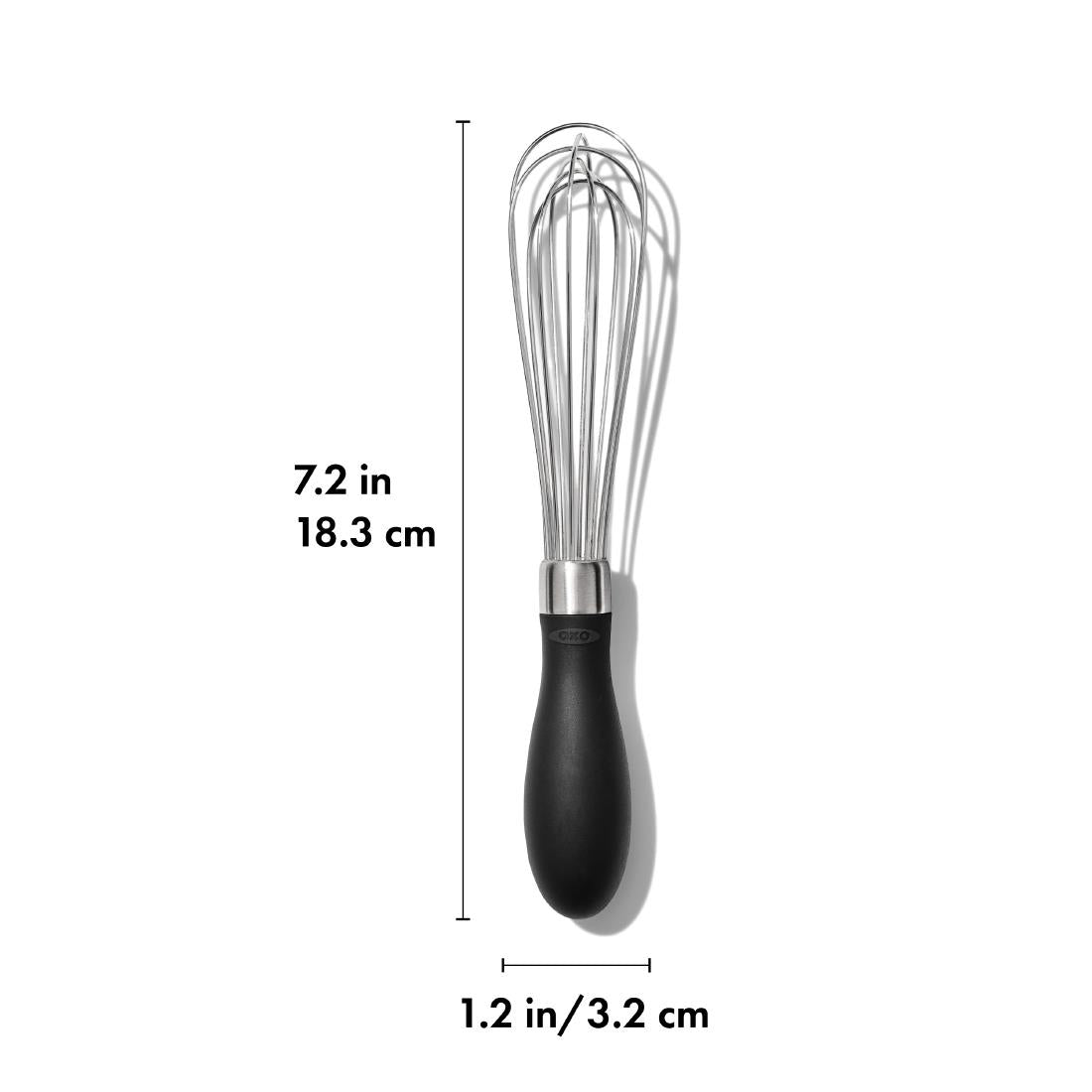FU272 OXO Mini Whisk