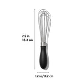 FU272 OXO Mini Whisk