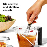 FU272 OXO Mini Whisk