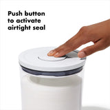 FU278 OXO Good Grips 3 Piece Round Pop Set