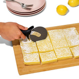 FU279 OXO Good Grips Pizza Wheel for Non Stick Pans