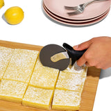 FU279 OXO Good Grips Pizza Wheel for Non Stick Pans