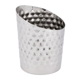 FU280 Olympia Hammered Chip Cup 480ml