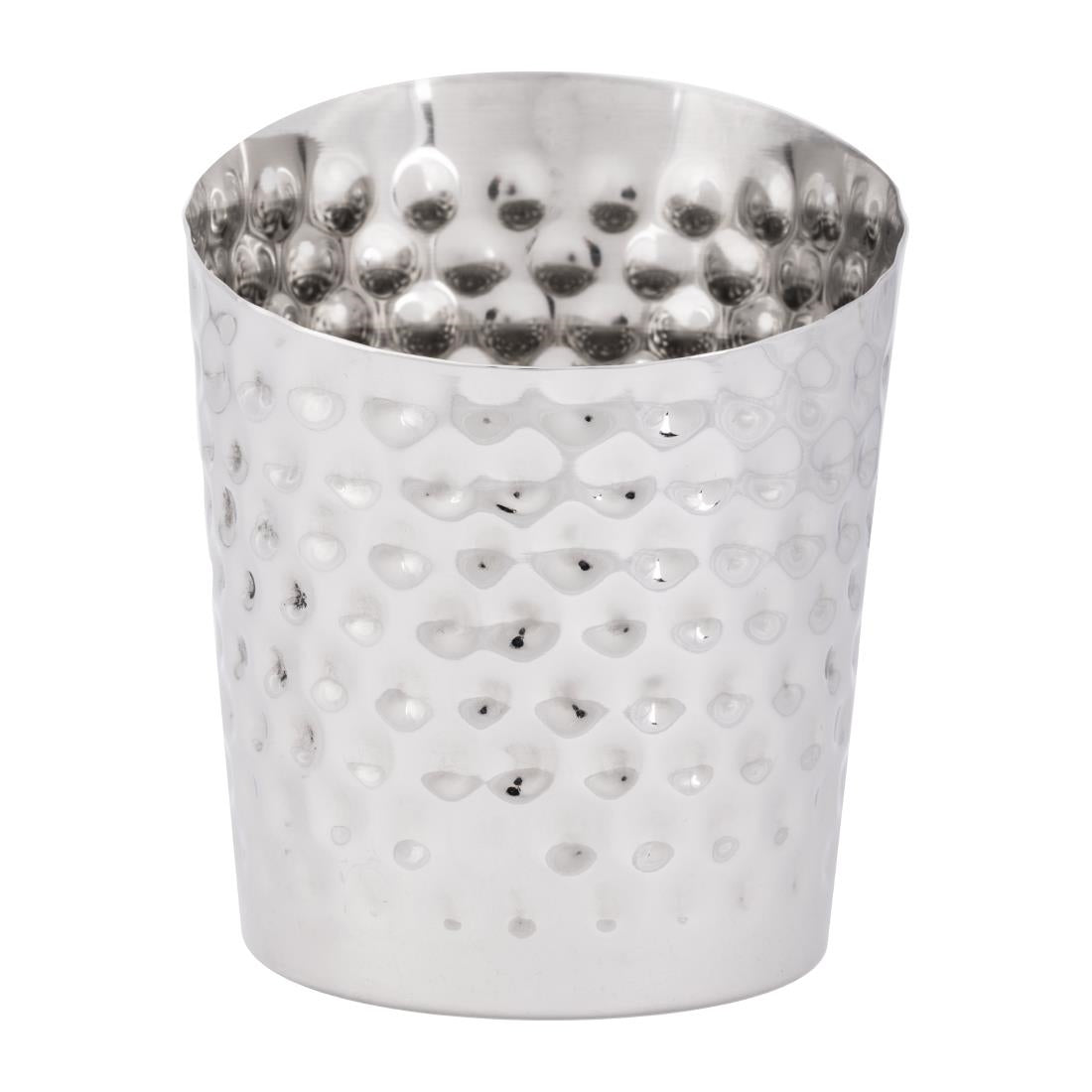 FU280 Olympia Hammered Chip Cup 480ml