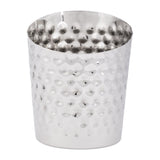 FU280 Olympia Hammered Chip Cup 480ml