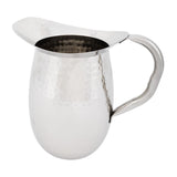 FU286 Olympia Hammered Pitcher 2Ltr