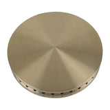 FU302 Lincat Burner Cap BU226