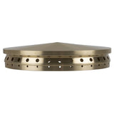 FU302 Lincat Burner Cap BU226