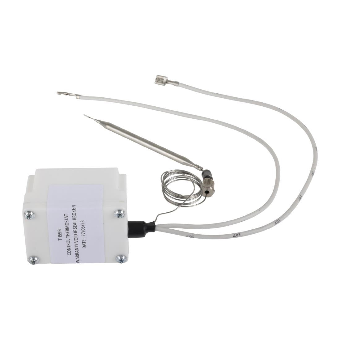 Lincat Boxed Control TH59B