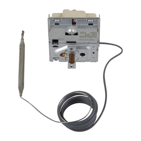 Lincat Thermostat F/S Trip Free TH61