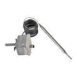 Lincat Control Thermostat - Silverlink Fryers - TH69