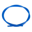 Lincat 1/4" Plastic Tube (Blue) Per Mtr - TU193