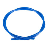 Lincat 1/4" Plastic Tube (Blue) Per Mtr - TU193