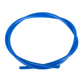 Lincat 1/4" Plastic Tube (Blue) Per Mtr - TU193