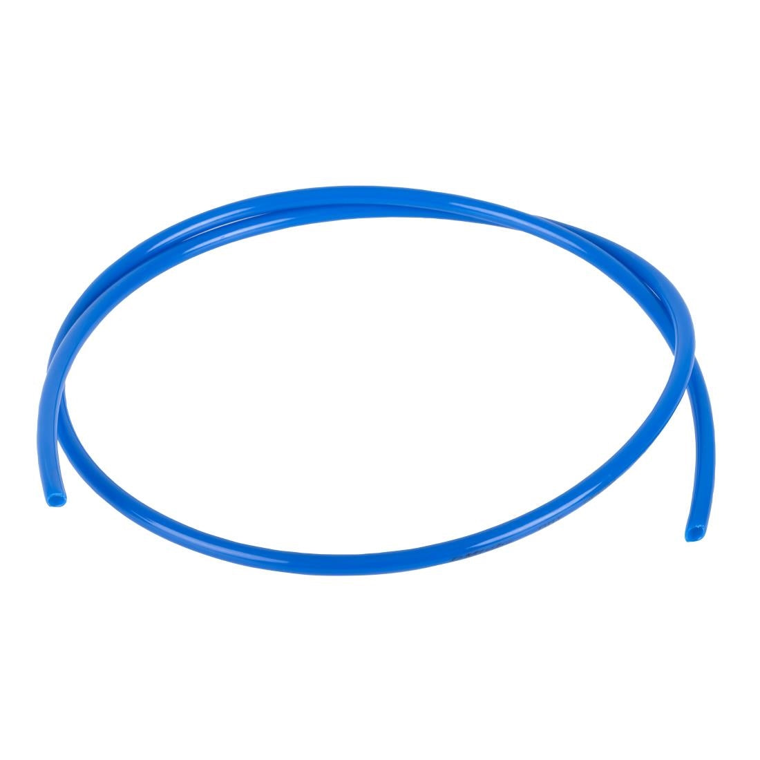 Lincat 1/4" Plastic Tube (Blue) Per Mtr - TU193