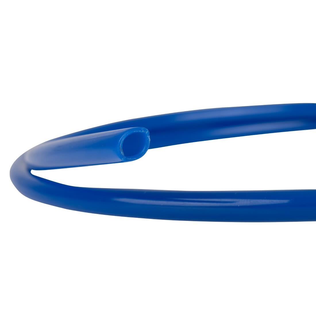 Lincat 1/4" Plastic Tube (Blue) Per Mtr - TU193