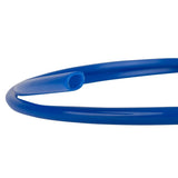 Lincat 1/4" Plastic Tube (Blue) Per Mtr - TU193