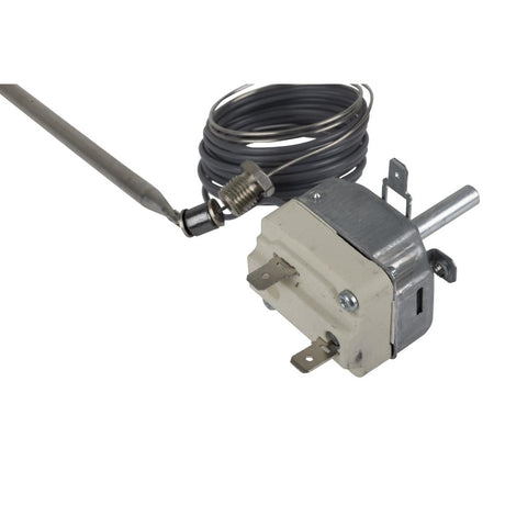 Lincat Single Thermostat 187D Y16000