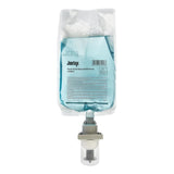 FU377 Jantex Foam Hand Soap Refill Pouch 1300ml - JD Catering Equipment Solutions Ltd