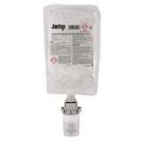 FU378 Jantex Foam Anti-Bac Hand Soap Refill Pouch 1300ml - JD Catering Equipment Solutions Ltd