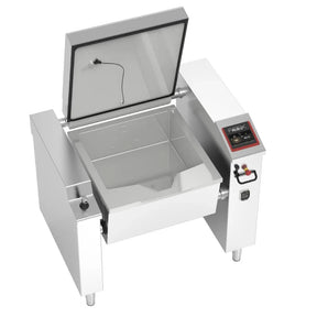 FU392 Firex Figaro Multi-Function Cooker 102Ltr DFIE100 V2 - JD Catering Equipment Solutions Ltd