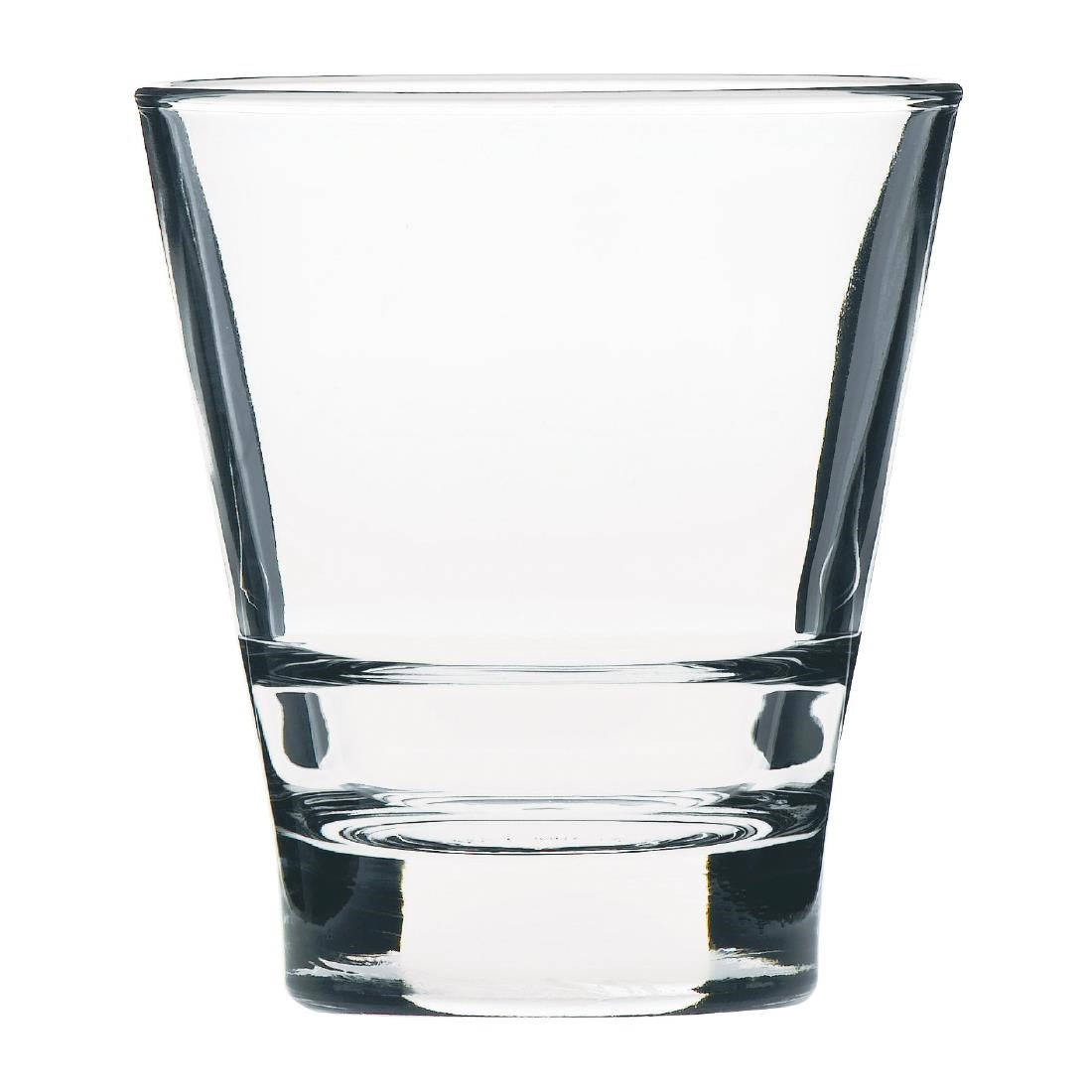 FU405 Artis Endeavor Old Fashioned Glasses 260ml (Pack of 12)