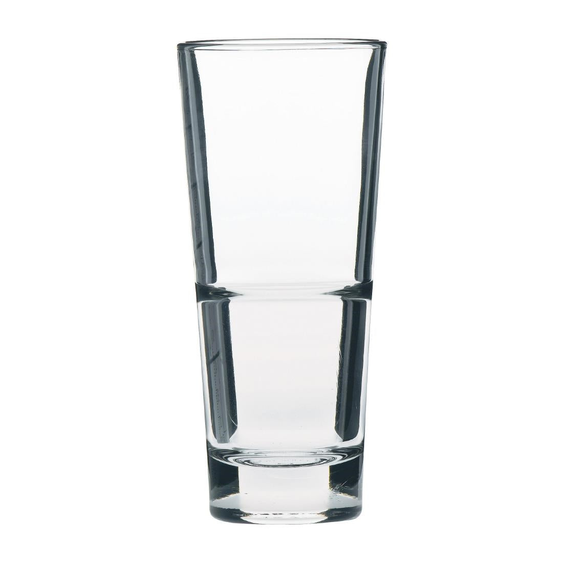 FU406 Onis Endeavor Hi-Ball Glasses 290ml (Pack of 12)