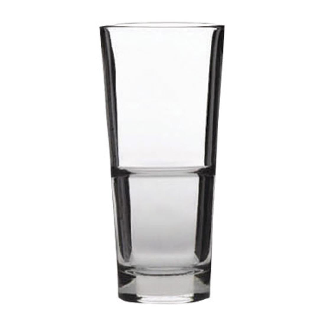 FU407 Onis Endeavor Hi-Ball Glasses UKCA 290ml (Pack of 12)