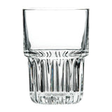 FU410 Artis Everest Beverage Glasses 350ml (Pack of 12) - JD Catering Equipment Solutions Ltd