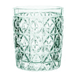 FU424 Olympia Havana Tumblers Green 300ml (Pack of 6)