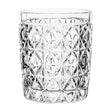 FU426 Olympia Havana Tumblers Clear 300ml (Pack of 6)