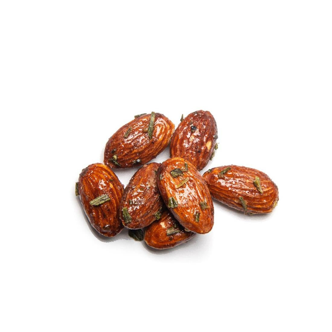 FU488 Mr Filbert's Foodservice Bag French Rosemary Almonds 2.8kg