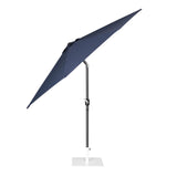 FU504 Bolero Seville Round Parasol 3m Diameter Navy Blue