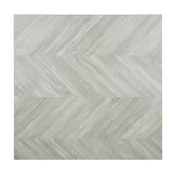 FU512 Bolero Pre-Drilled Table Top Chevron Design 700mm