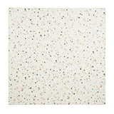 FU519 Bolero Terrazzo Style Square Table Top 700x700mm