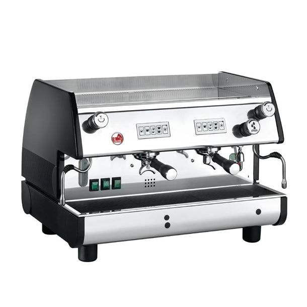 La Pavoni Bart2V 2 Group Espresso Coffee Machine