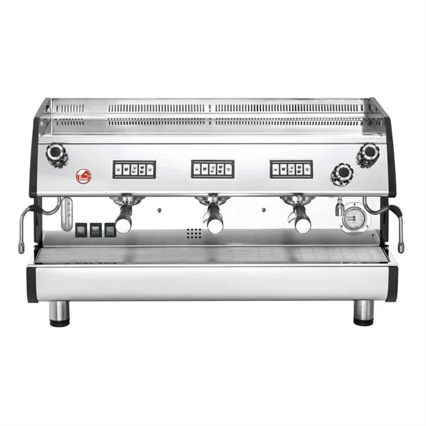 La Pavoni Bart3V 3 Group Espresso Coffee Machine