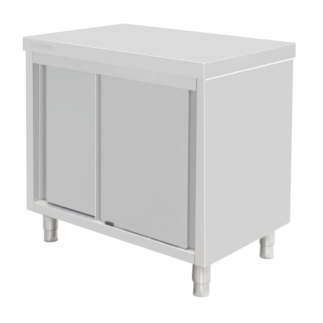 FU584 Floor Standing Cupboard