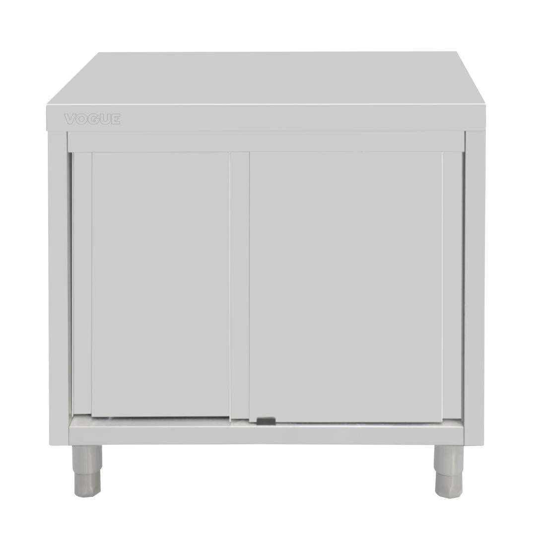 FU584 Floor Standing Cupboard