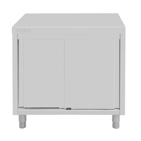 FU584 Floor Standing Cupboard