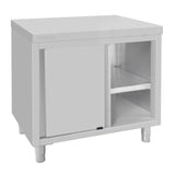 FU584 Floor Standing Cupboard