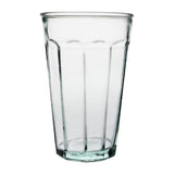 FU591 Olympia Recycled Glass Orleans Tumblers 500ml (Pack of 6)