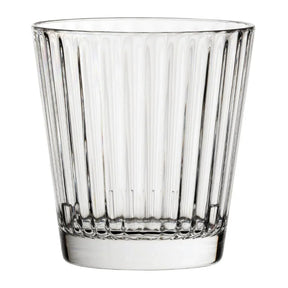 FU602 Utopia Lucent Lined Stacking Tumblers 340ml (Pack of 6) - JD Catering Equipment Solutions Ltd