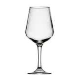 FU613 Utopia Lucent Newbury Wine Glasses 380ml (Pack of 6)