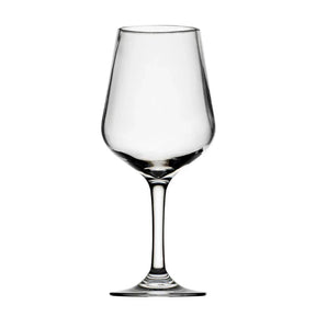 FU613 Utopia Lucent Newbury Wine Glasses 380ml (Pack of 6) - JD Catering Equipment Solutions Ltd