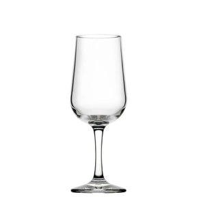 FU615 Utopia Lucent Osborne Wine Glasses 330ml (Pack of 6) - JD Catering Equipment Solutions Ltd