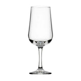 FU616 Utopia Lucent Osborne Wine Glasses 440ml (Pack of 6) - JD Catering Equipment Solutions Ltd