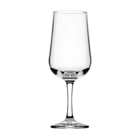 FU616 Utopia Lucent Osborne Wine Glasses 440ml (Pack of 6) - JD Catering Equipment Solutions Ltd